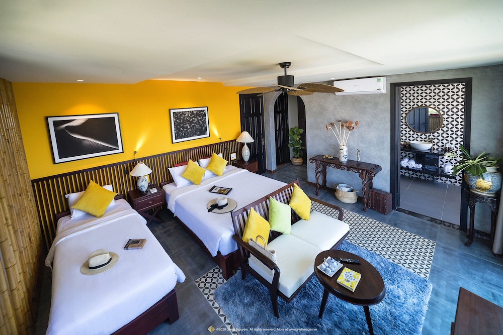 Grand Suite, 1 Bedroom