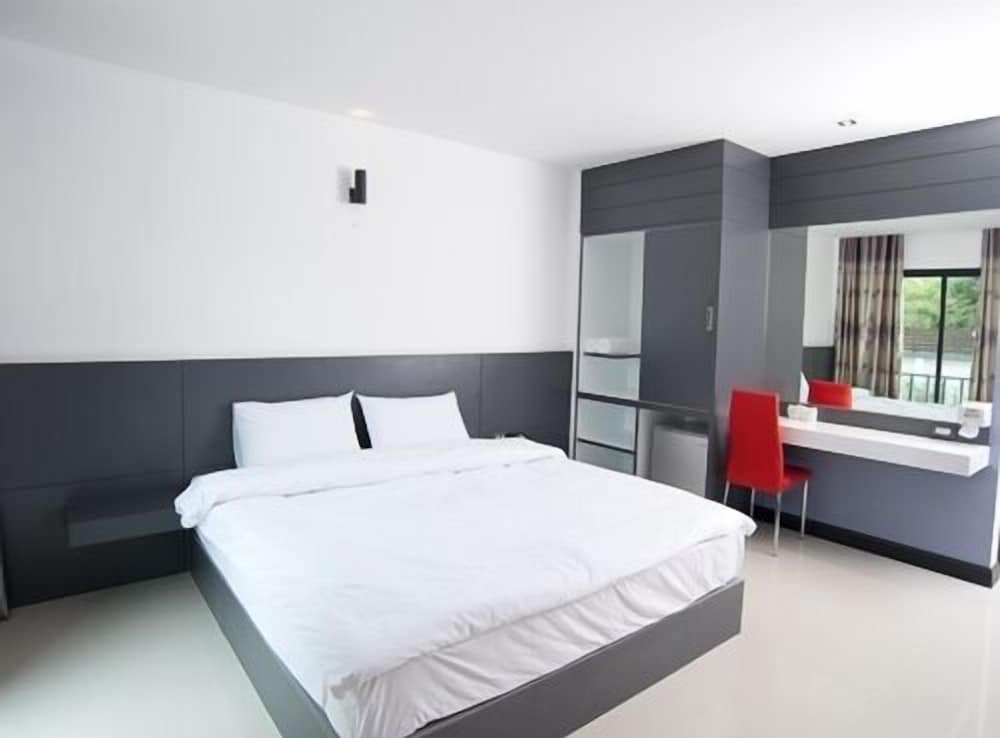 Standard Double Room photo 1