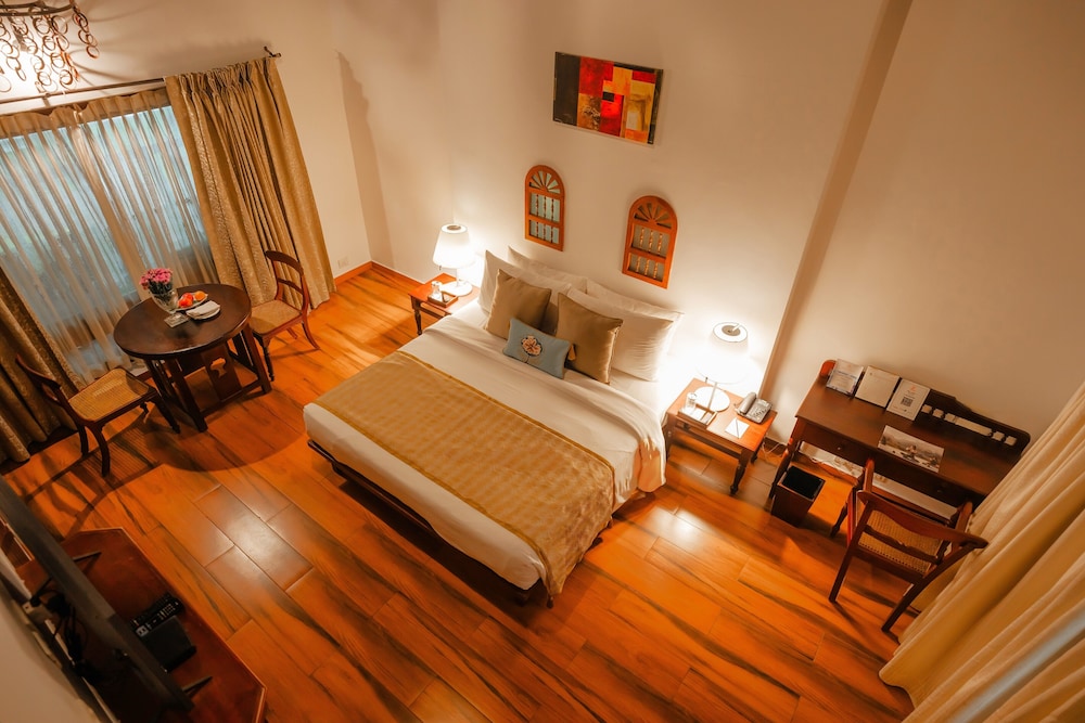 Royal Villa With plunge Pool - Photo 4