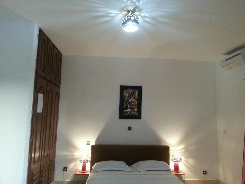 Deluxe Suite photo 1