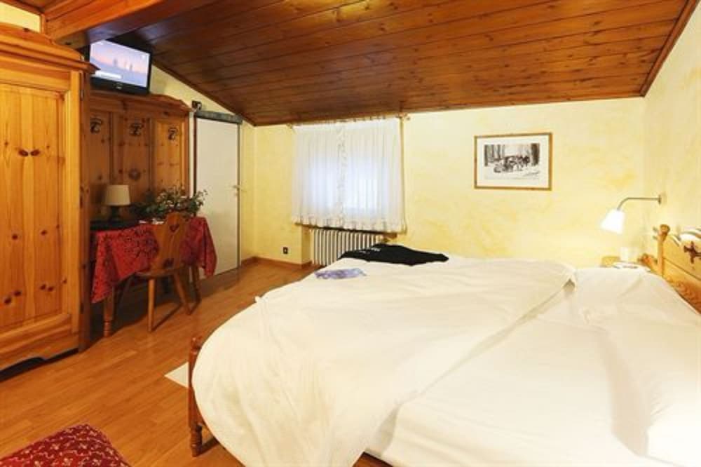 Quadruple Room photo 3