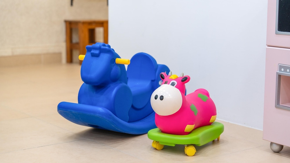 Basic Room, 1 Bedroom (Kids1 (spa)) - Photo 22
