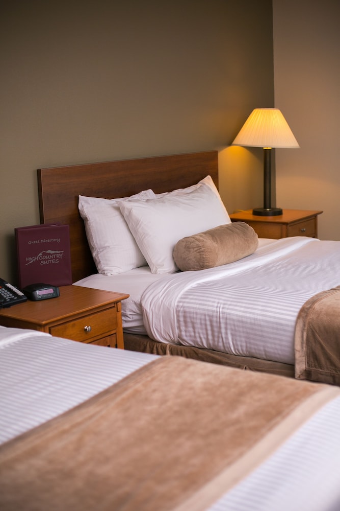 Standard Room, 2 Queen Beds