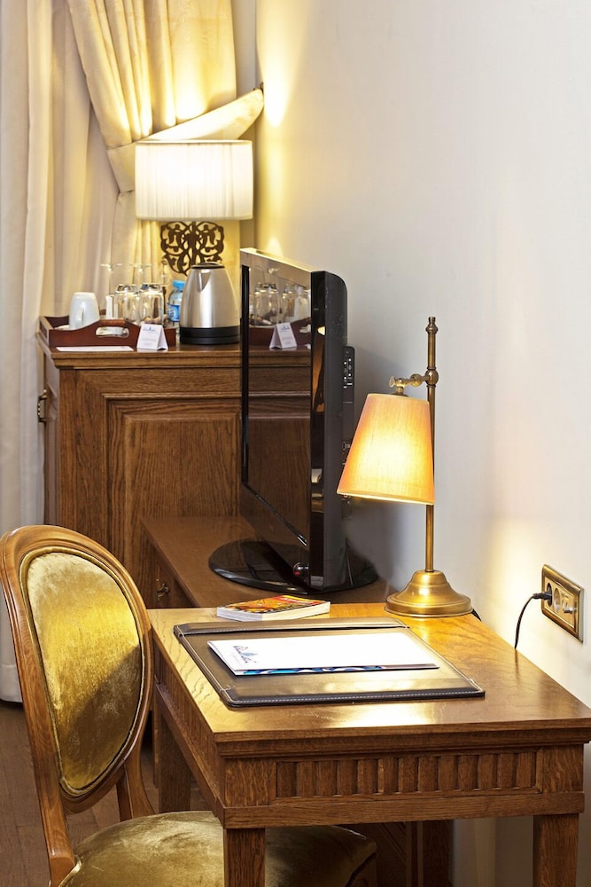 Deluxe Room photo 3