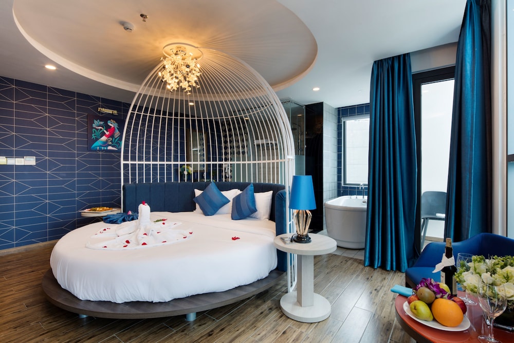 Executive Room, Sea View photo 3