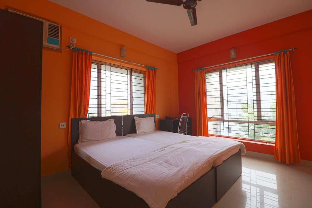 Deluxe Room photo 1
