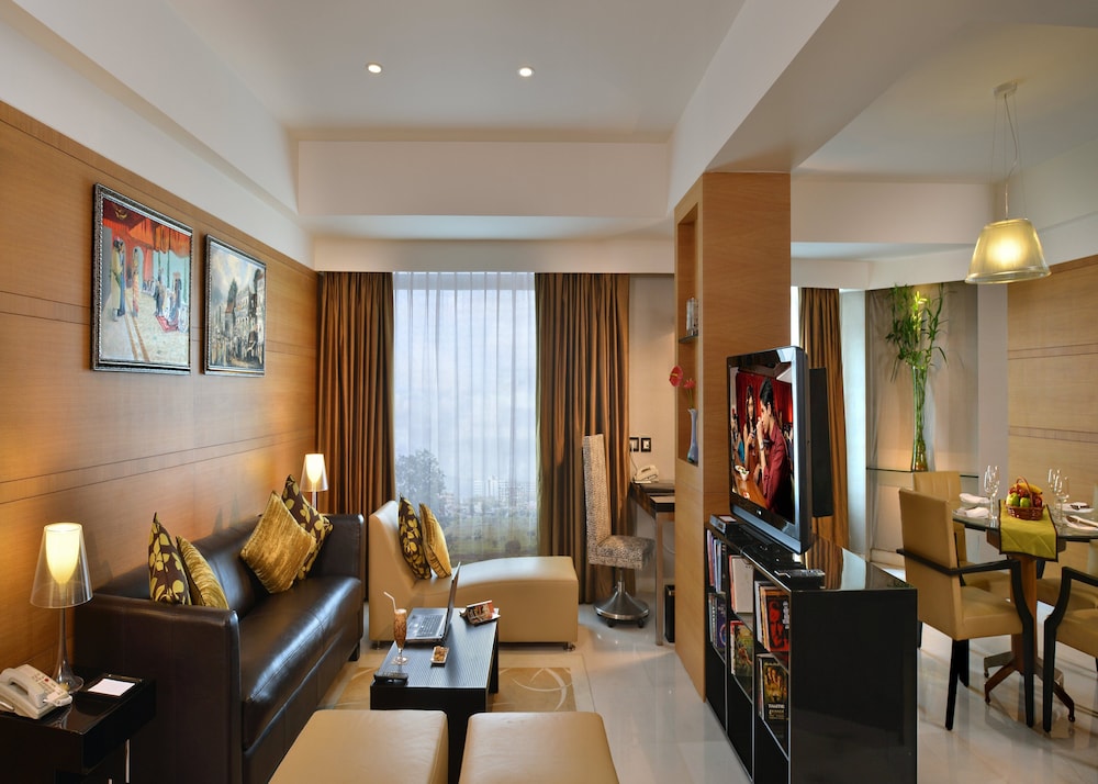 Nizam Suite - Photo 5