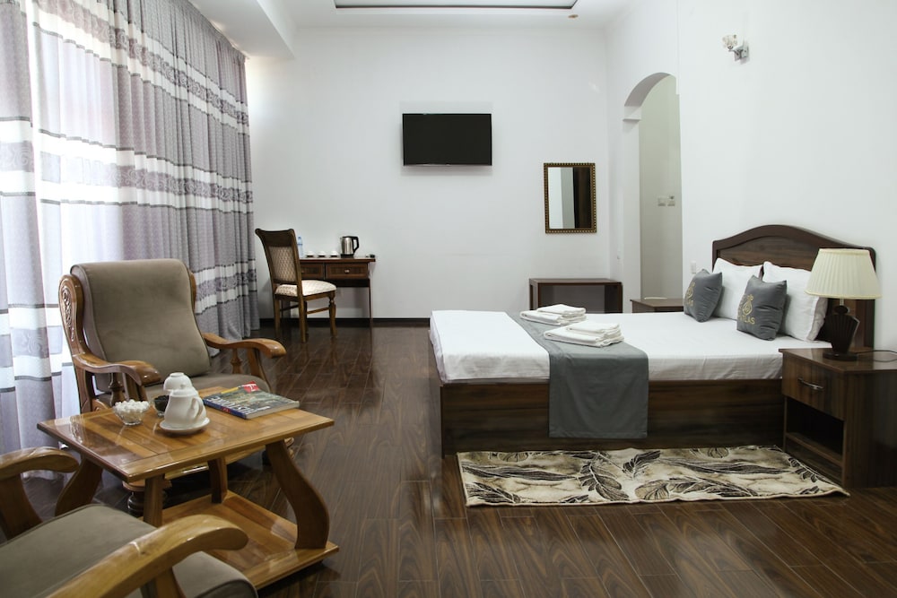 Basic Single Room photo 3