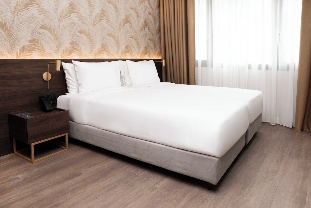 Luwian Athens Boutique Hotel, Billede 6