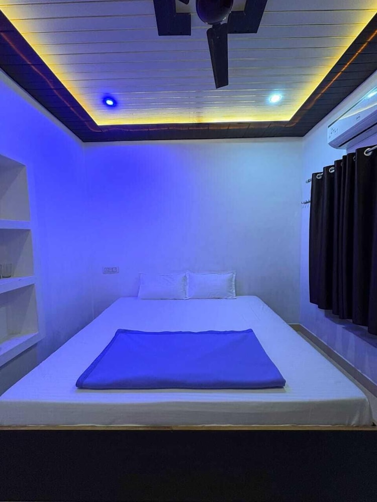Standard Room, Balcony