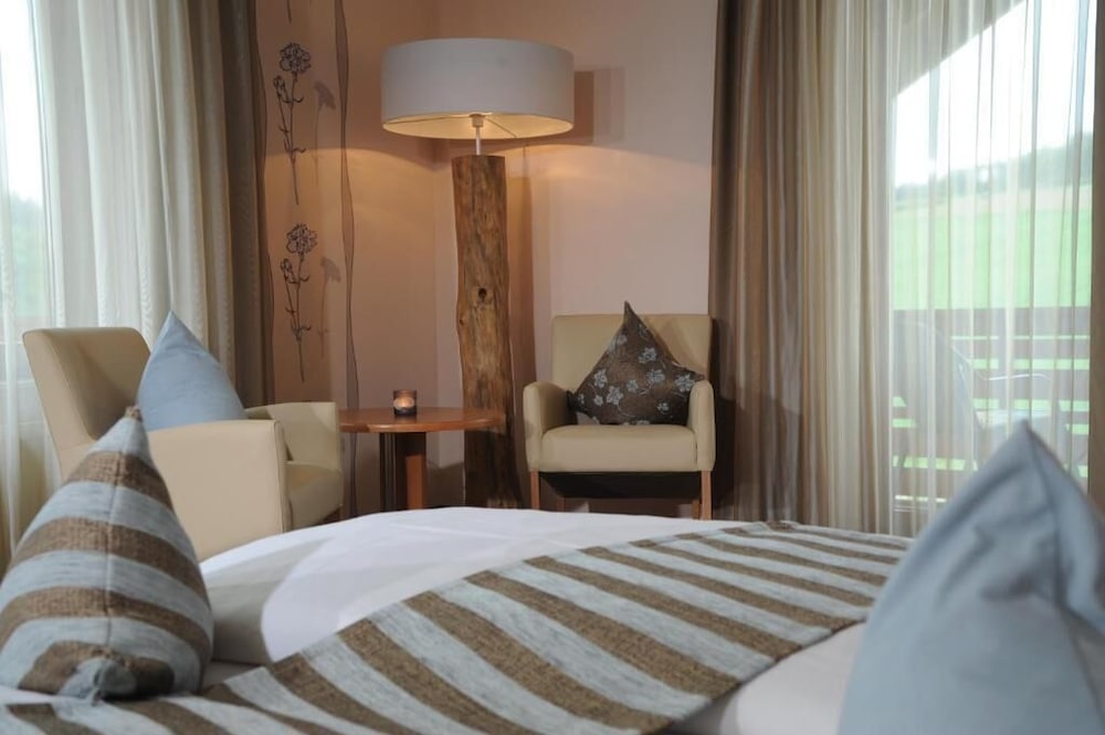 Classic Single Room photo 3