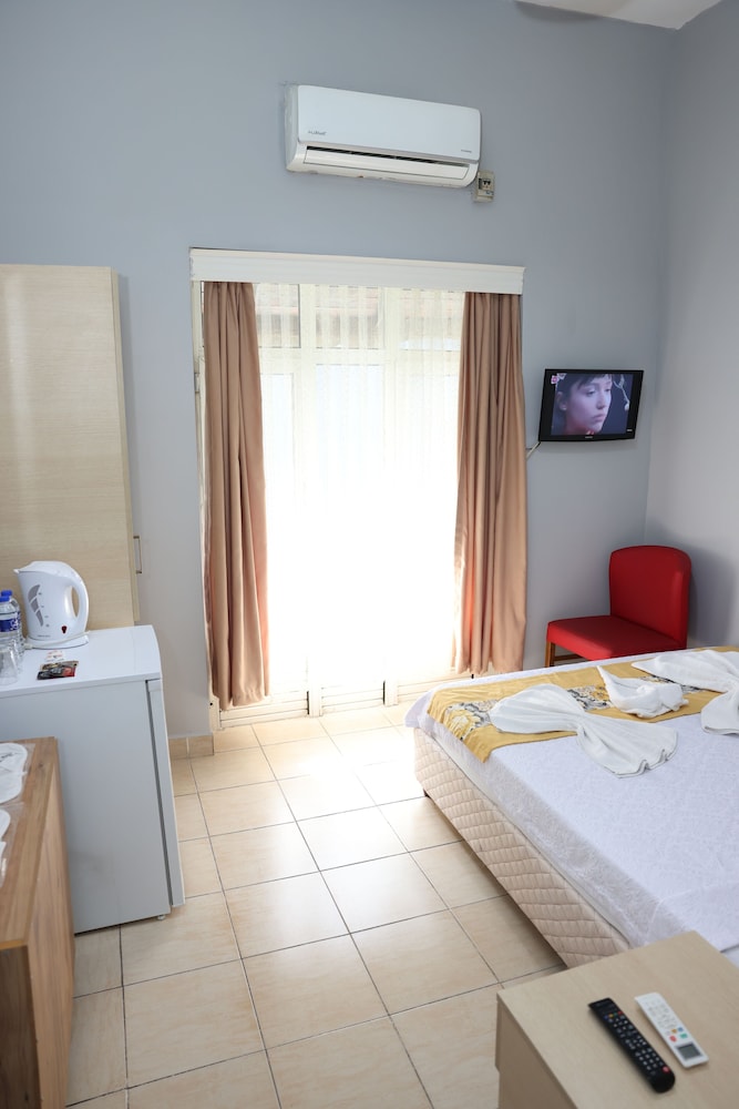 Deluxe Double Room - Photo 5