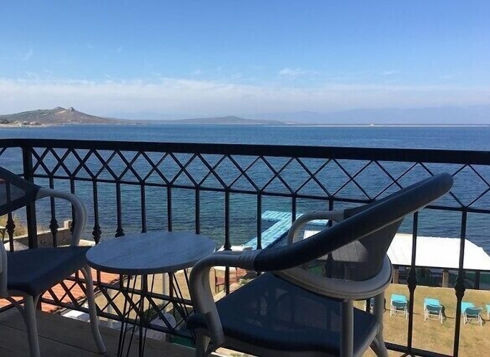 Double Room, Sea View photo 3