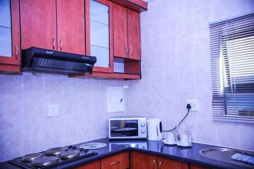 Self-catering Cottage photo 1