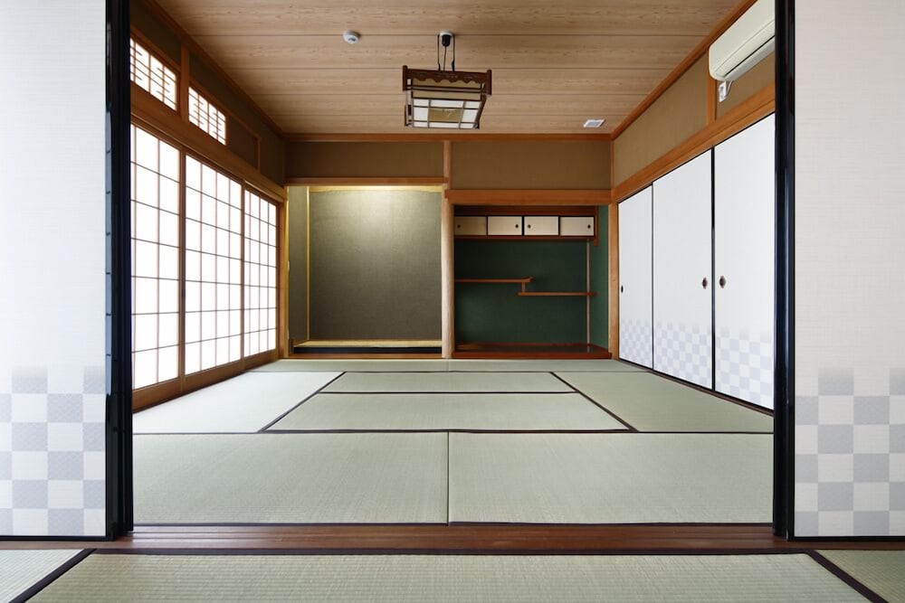Japanese Style Room (Women Only) photo 1