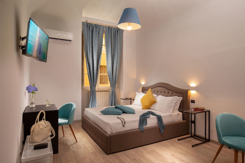 Superior Double or Twin Room photo 2