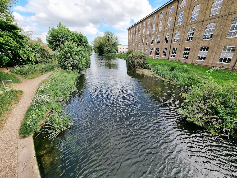 Apartment, Private Bathroom, Canal View