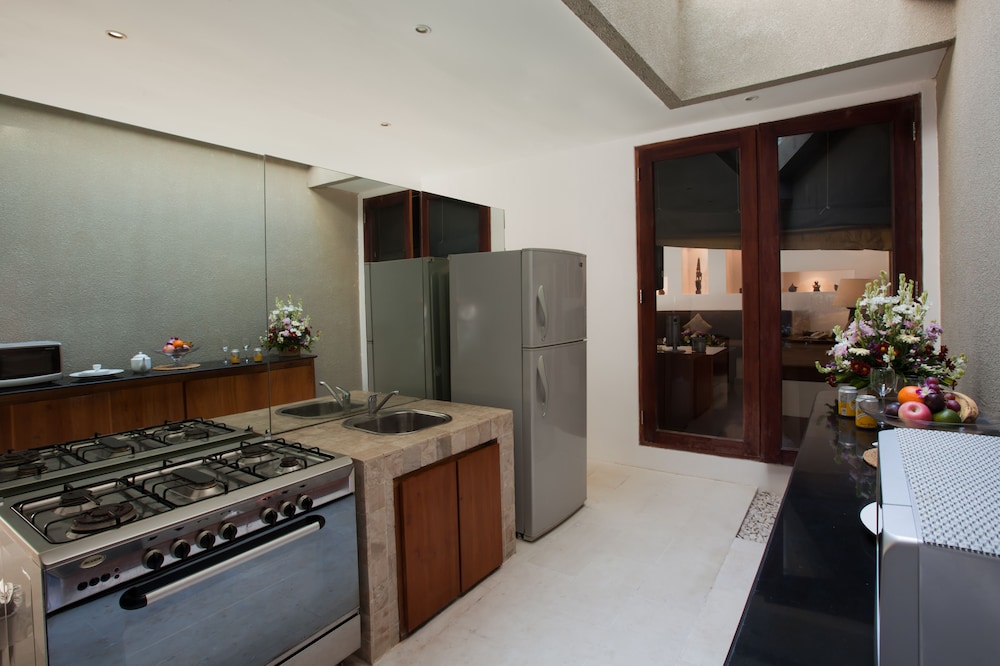 Premier Villa, 2 Bedrooms, Private Pool - Photo 7