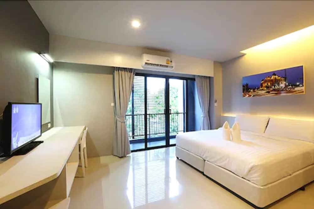 Standard Double Room photo 1