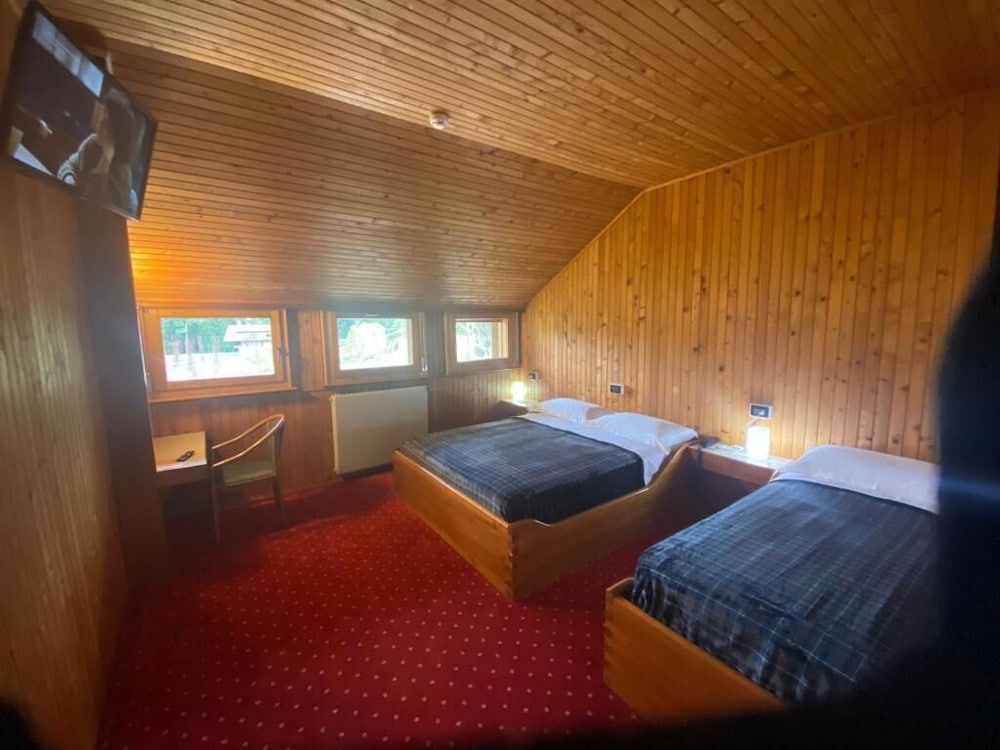 Comfort Triple Room photo 1