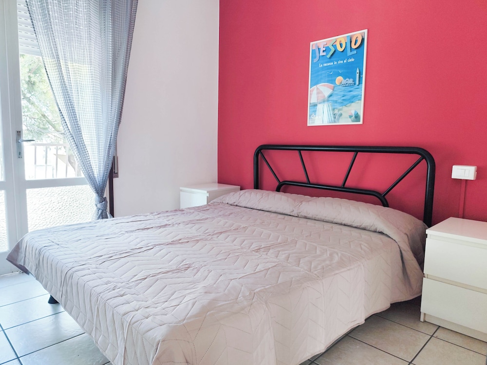 Apartment, 1 Bedroom, Balcony, City View photo 2