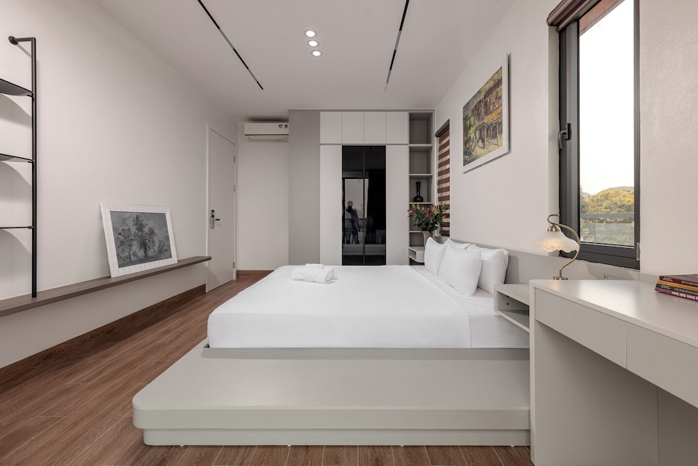 Family Twin Room, 2 Bedrooms, Balcony photo 1