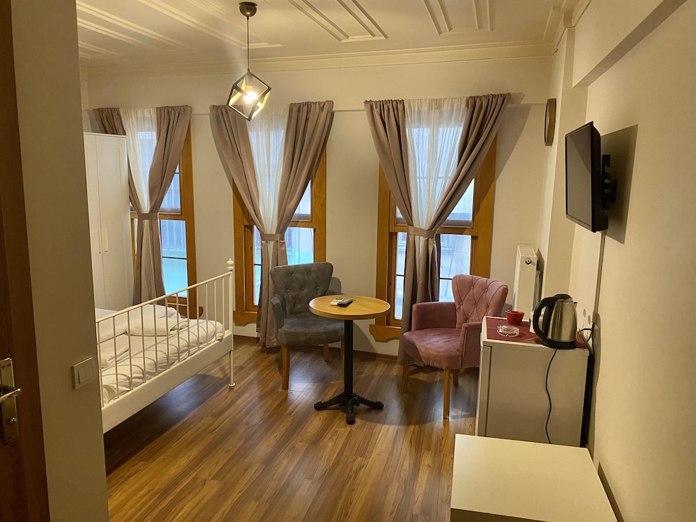 Double Room photo 2