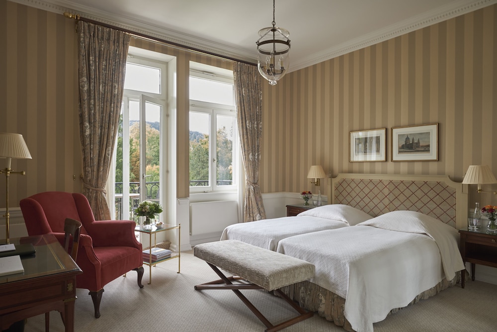 Superior Park Room photo 2