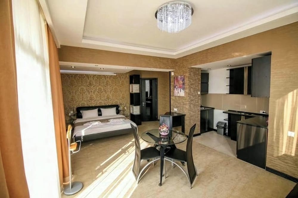 Luxury Room