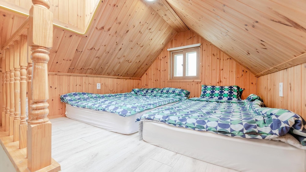 Basic Room, 1 Bedroom (A202) - Photo 8