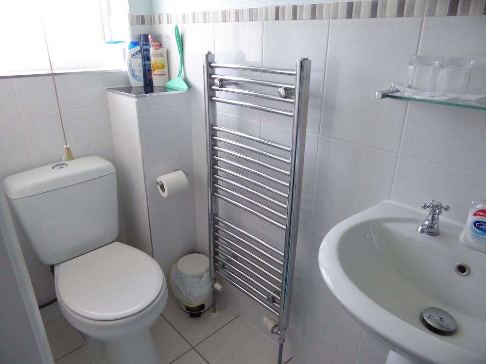 Standard Double Room Single Use photo 3
