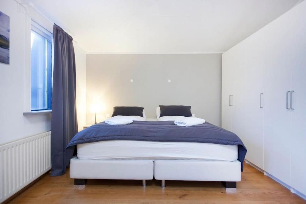 Penthouse, City View photo 2