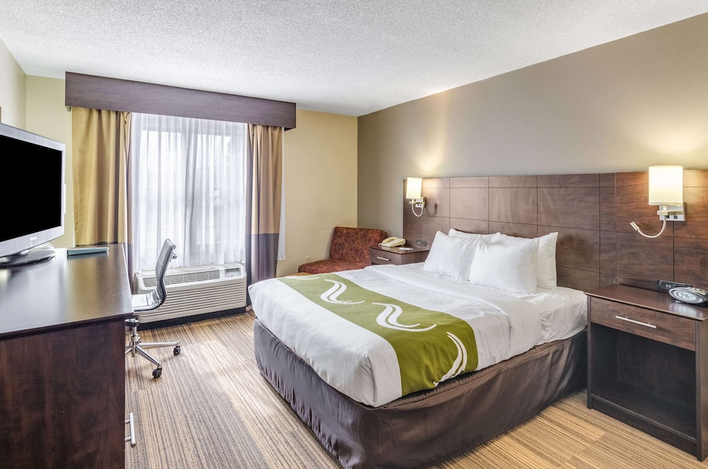 Room, 1 Queen Bed, Non Smoking photo 2