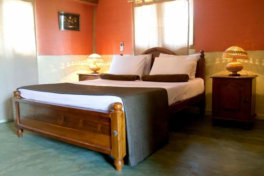 Traditional Cabin, 1 Bedroom, Garden View, Garden Area photo 1