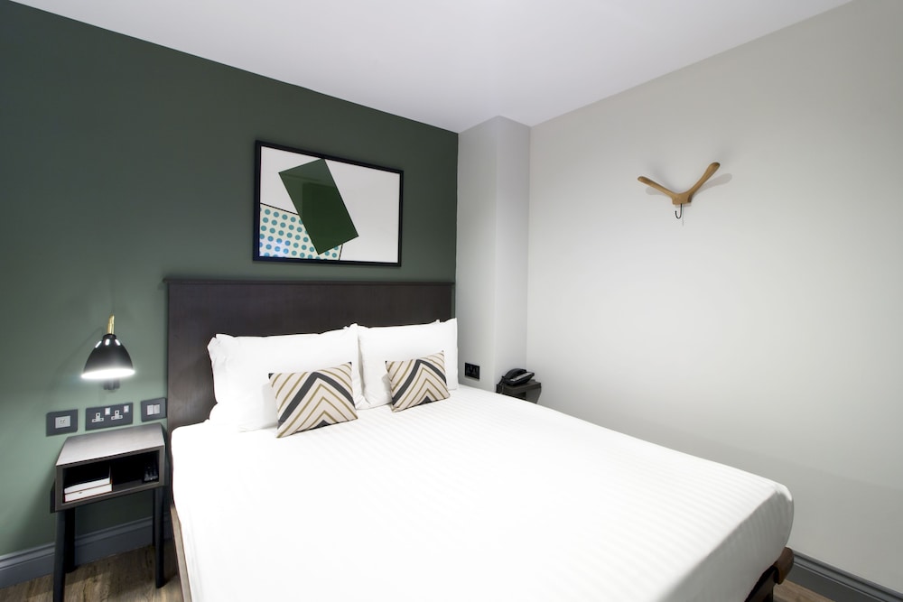 Deluxe Suite, 1 Bedroom photo 3