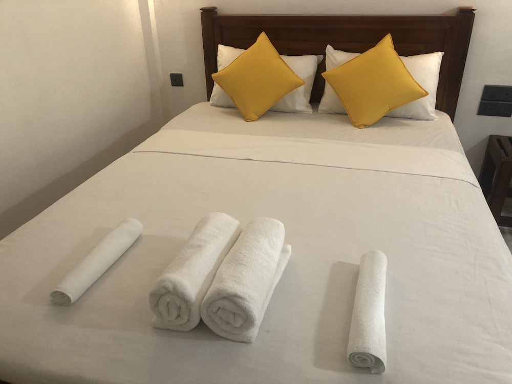 Standard Double Room With Garden View photo 2