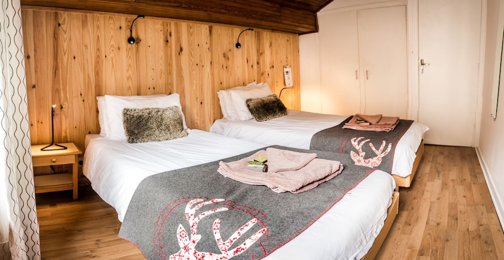 Standard Suite, 2 Bedrooms photo 1