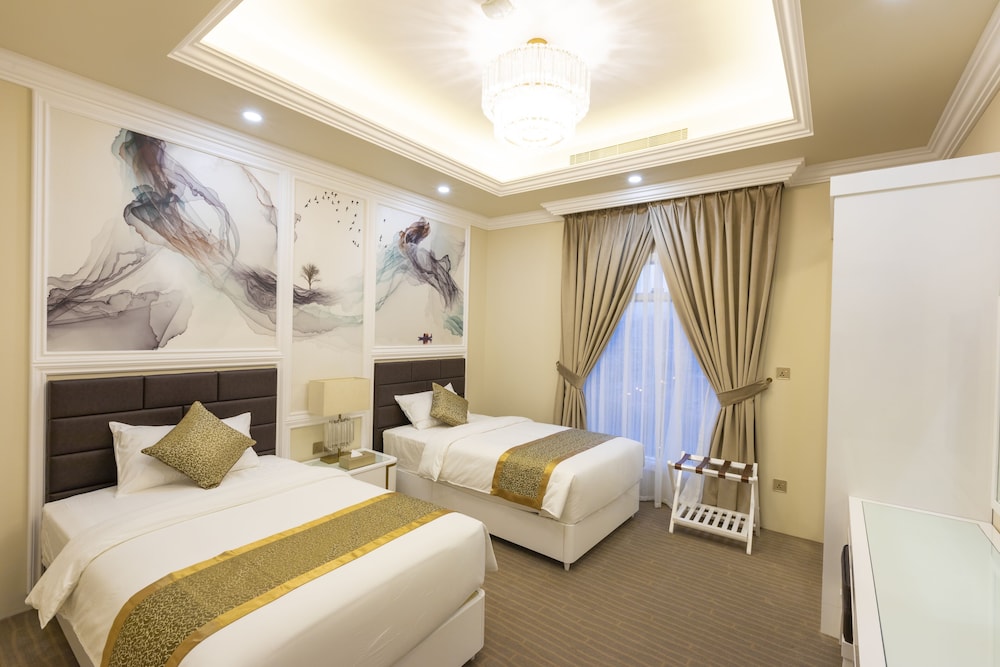 Junior Twin Suite - Photo 1