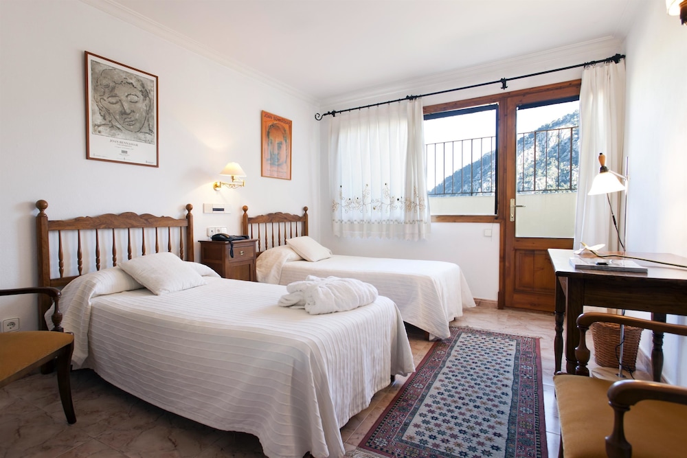 Superior Double Room, 1 Double or 2 Twin Beds - Photo 3
