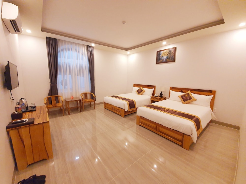 Deluxe Quadruple Room - Photo 3