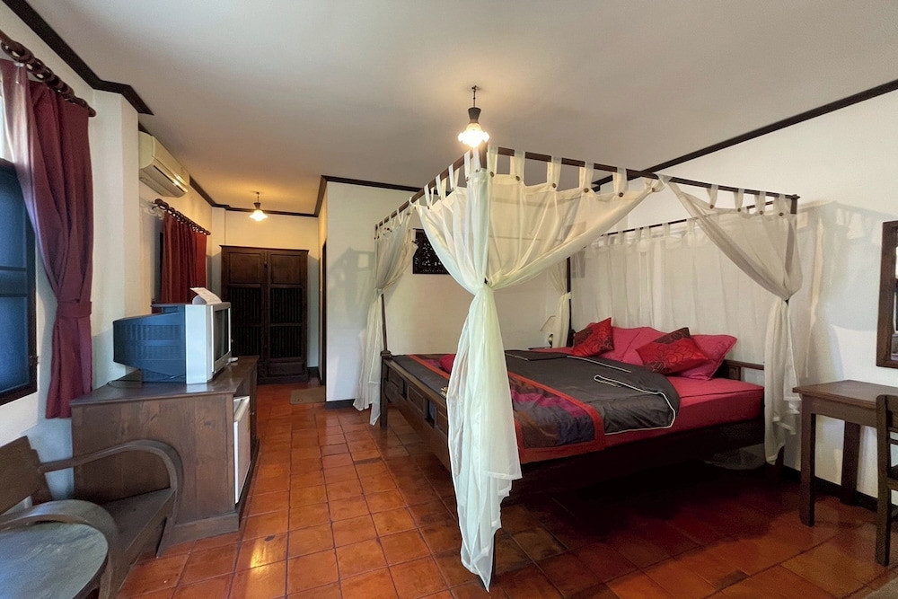 Grand Double Room