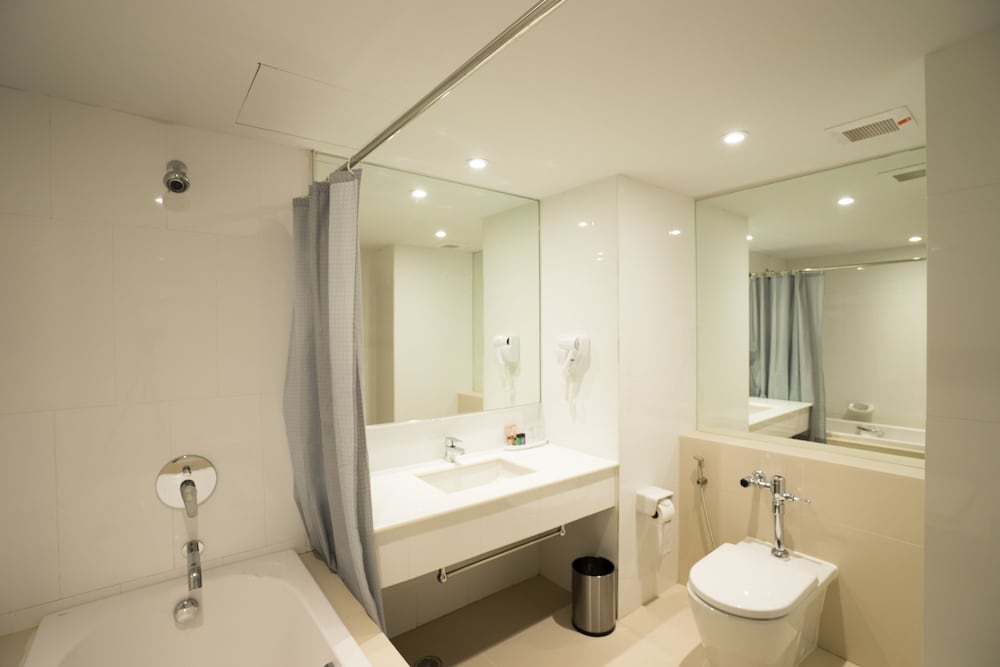 Superior Double Room photo 2