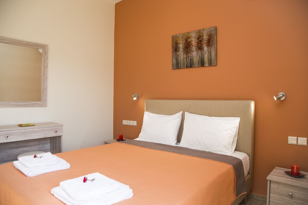 Luxury Villa, 2 Bedrooms, Private Pool