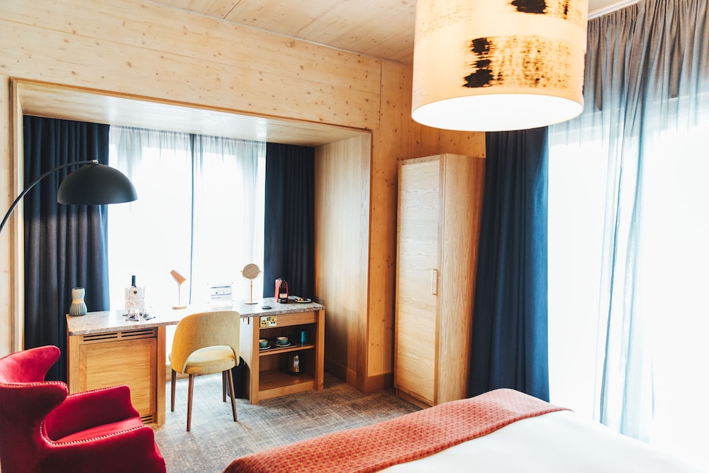 Executive Double Room photo 3