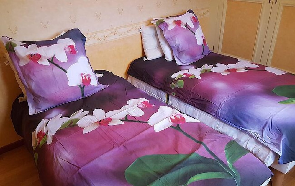Suite (Van Gogh) photo 1