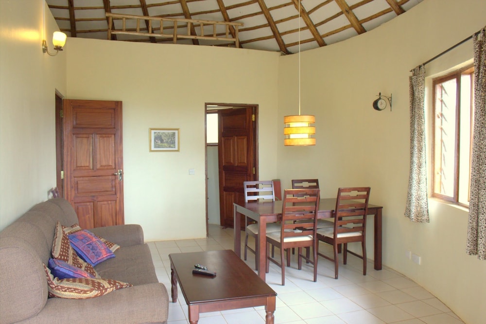 Deluxe Cottage, 2 Bedrooms, Pool View photo 1