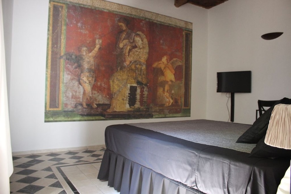 Deluxe Room, Non Smoking (Pompei) photo 1