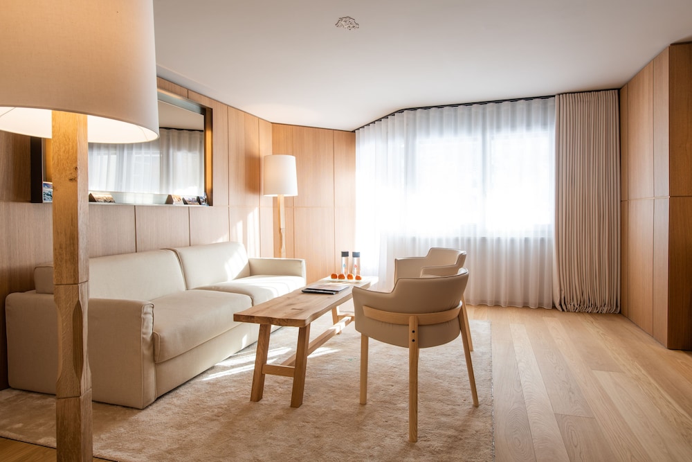 Family Suite - Photo 2
