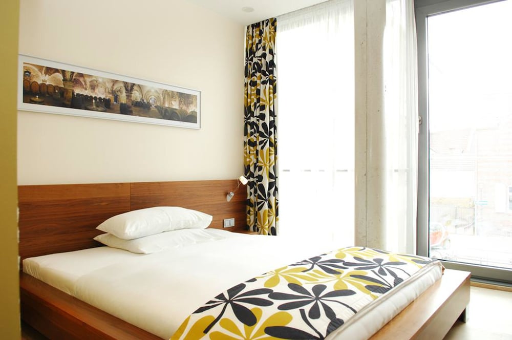Business Double Room photo 1