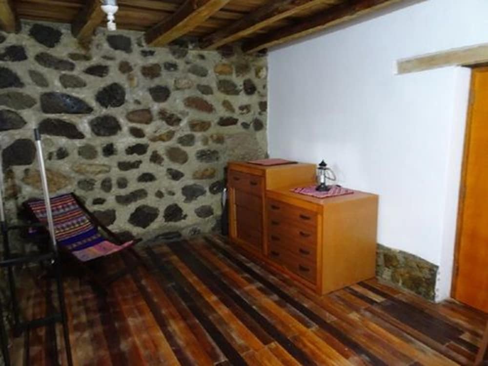 Cabaña estándar, Habitación 3 photo 3
